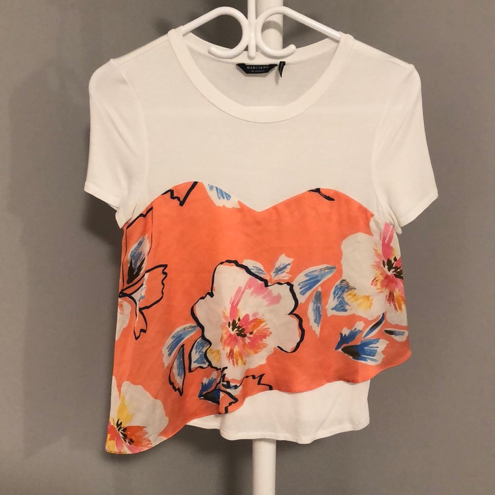 Cute top